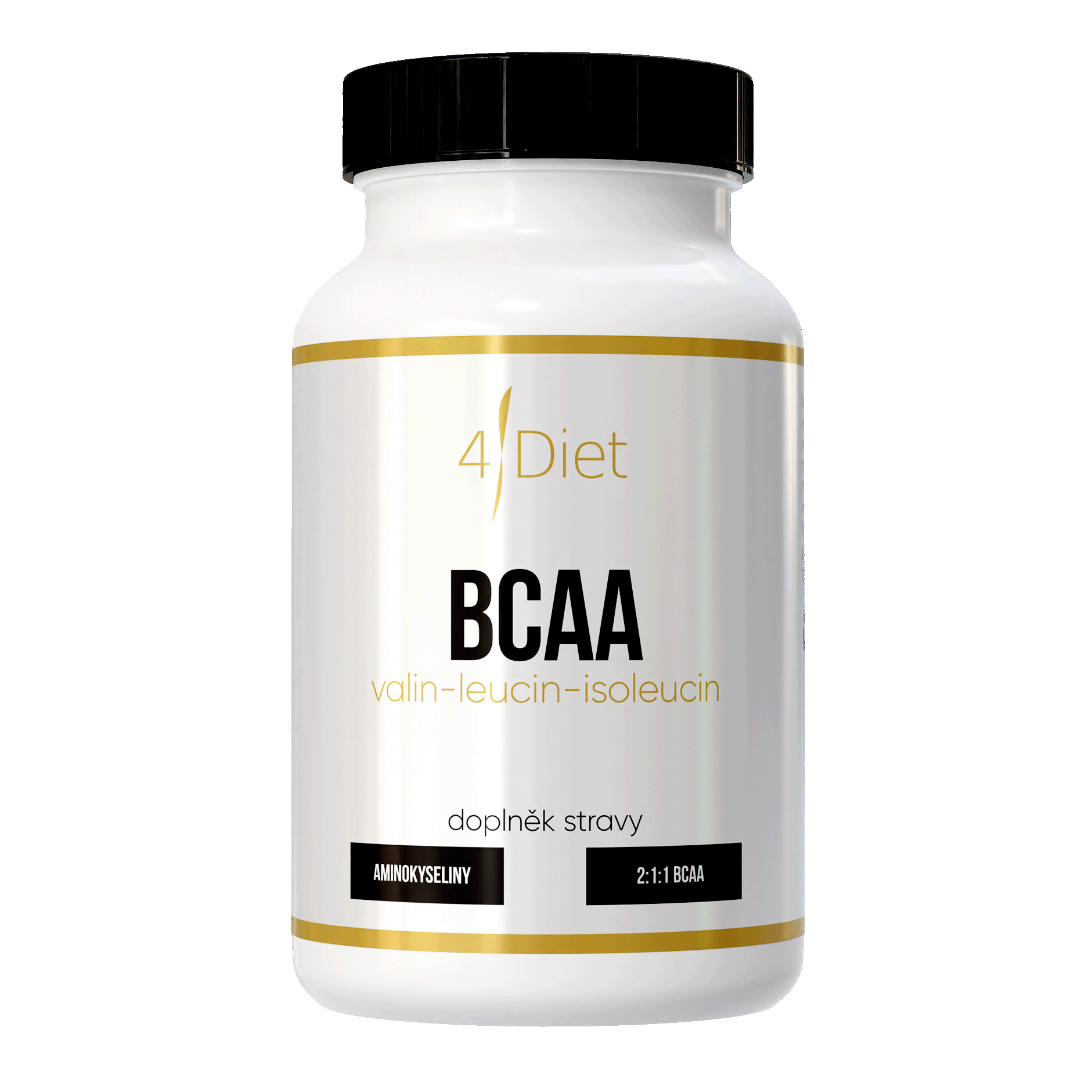BCAA