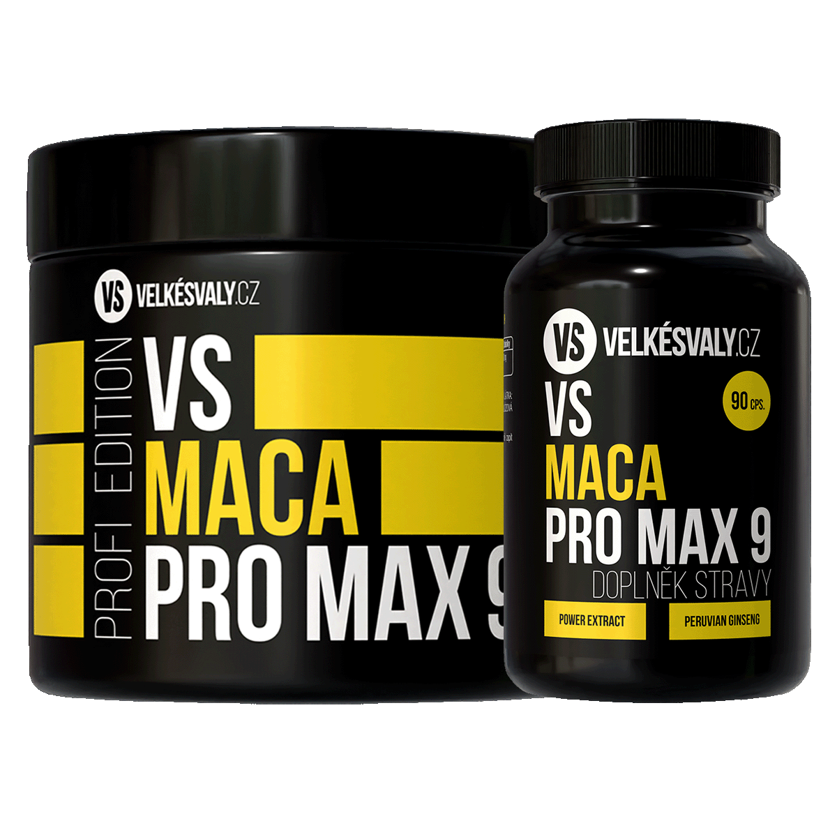 maca
