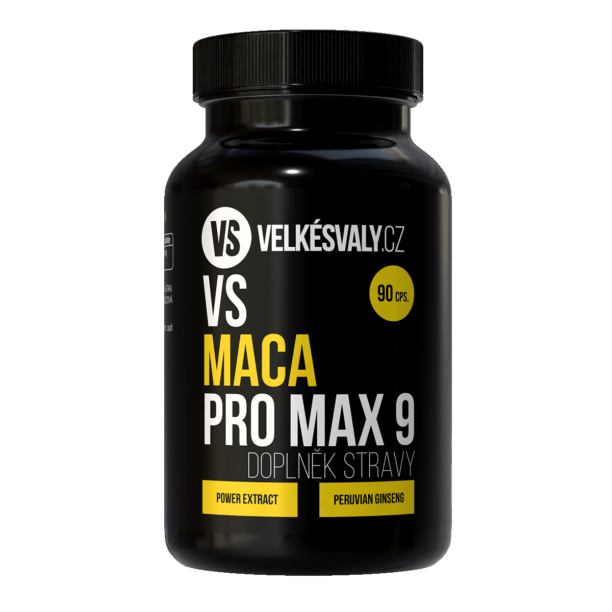 maca