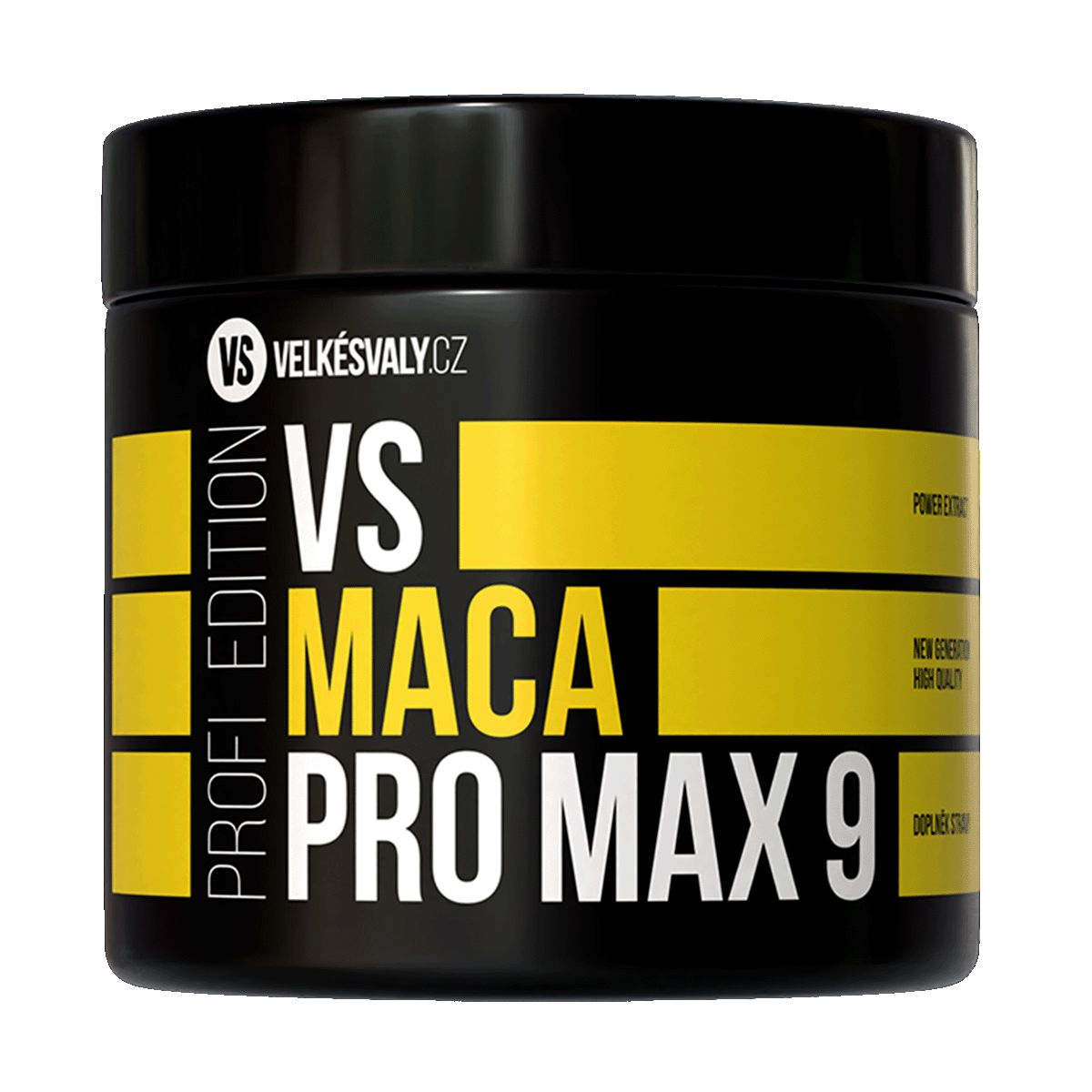 maca