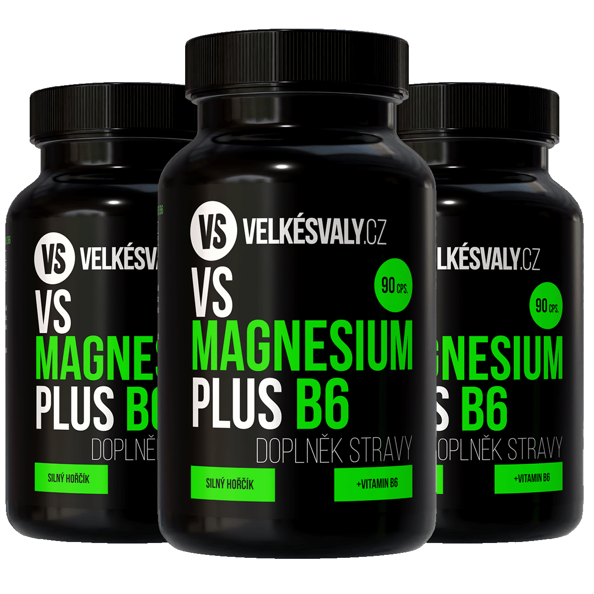 magnesium