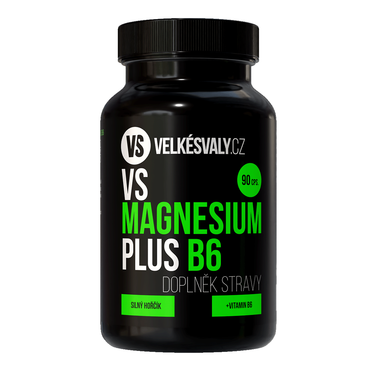 magnesium
