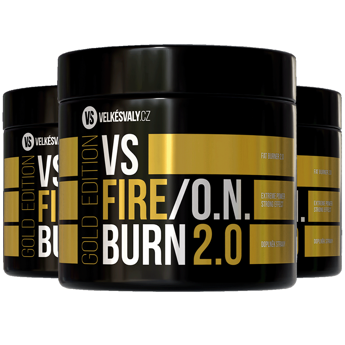 burner