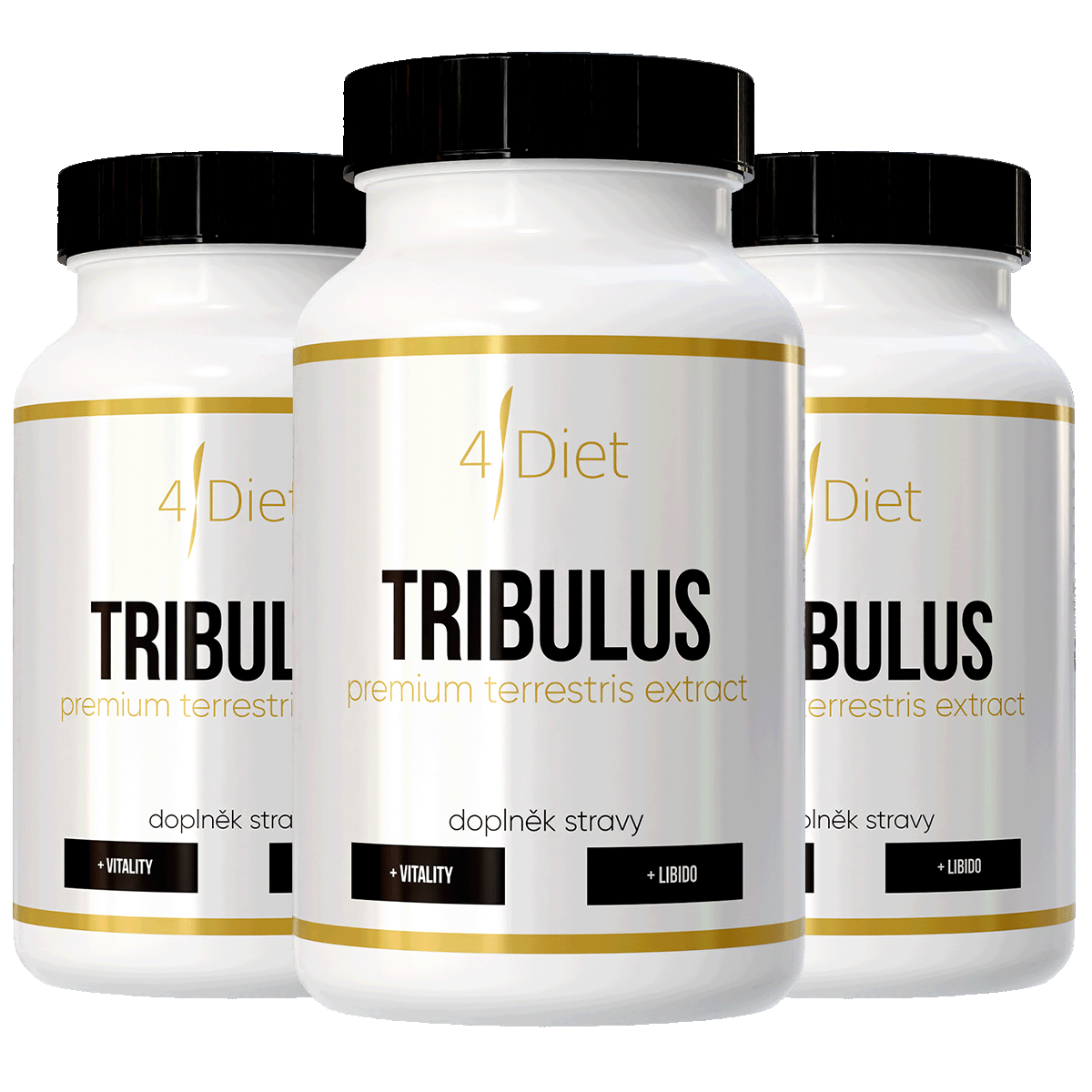 tribulus