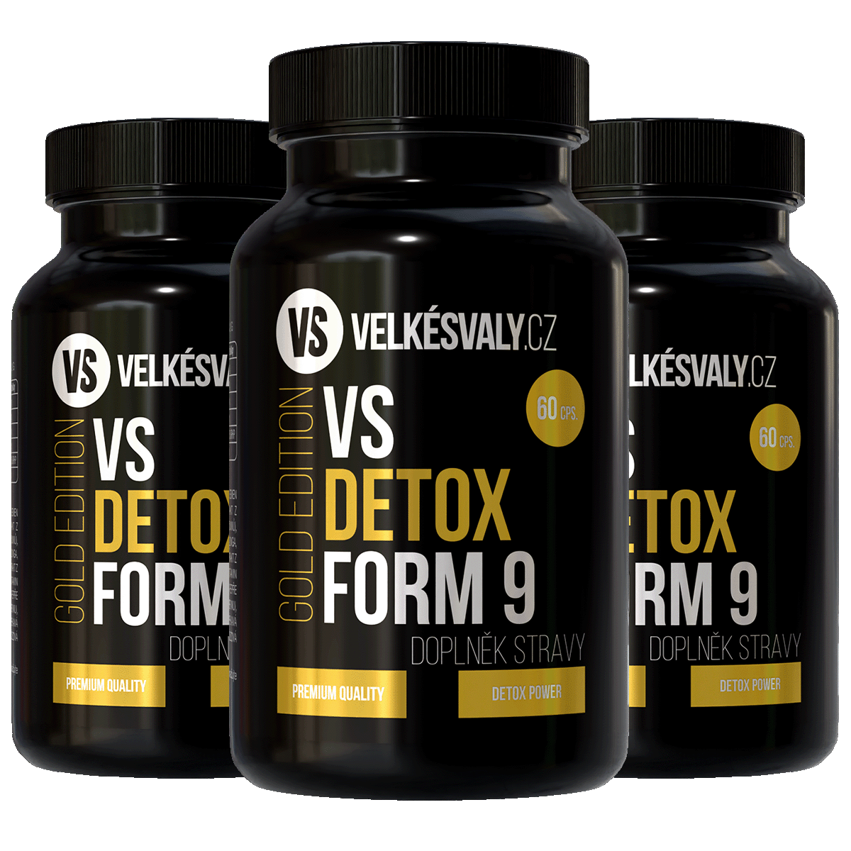 Detox