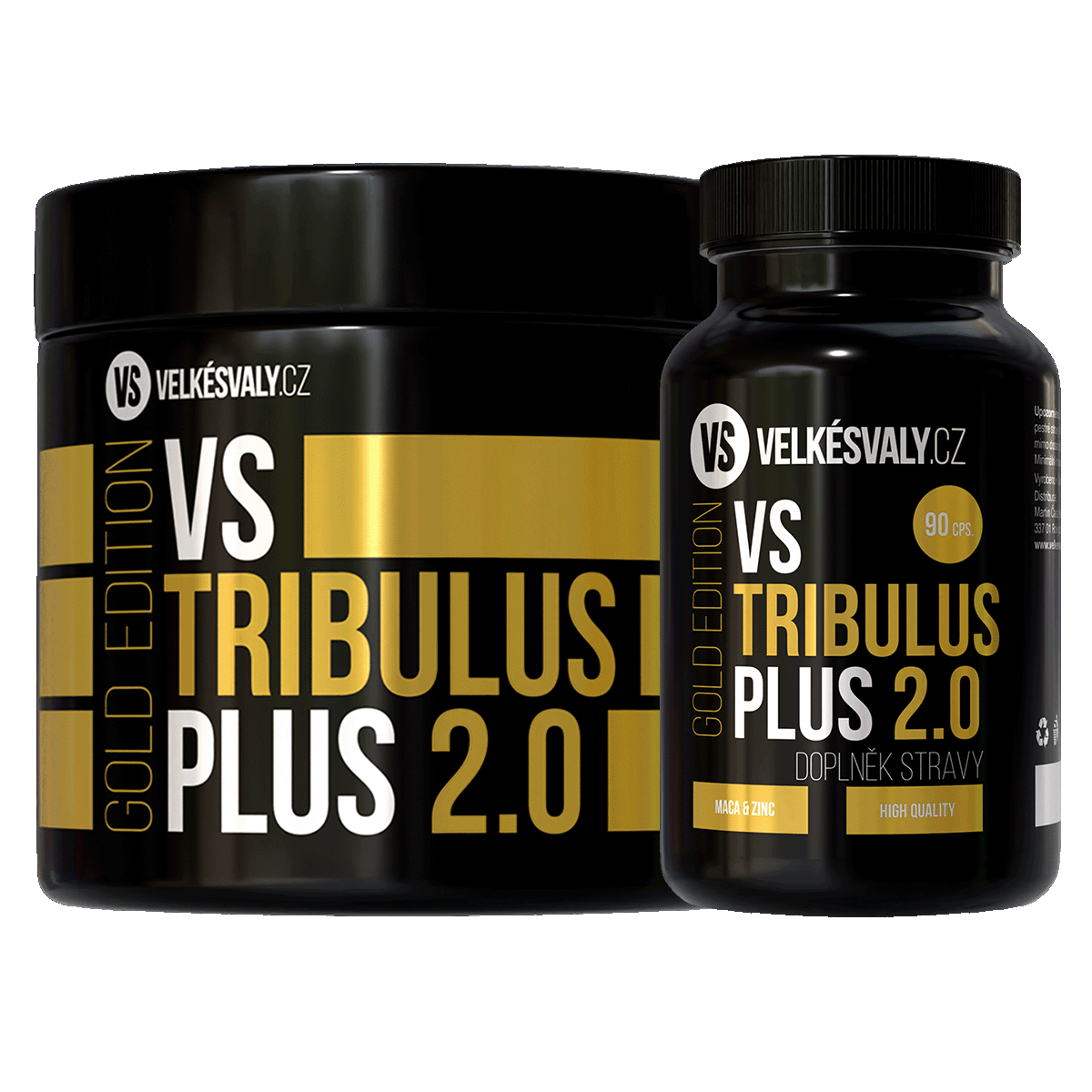 tribulus