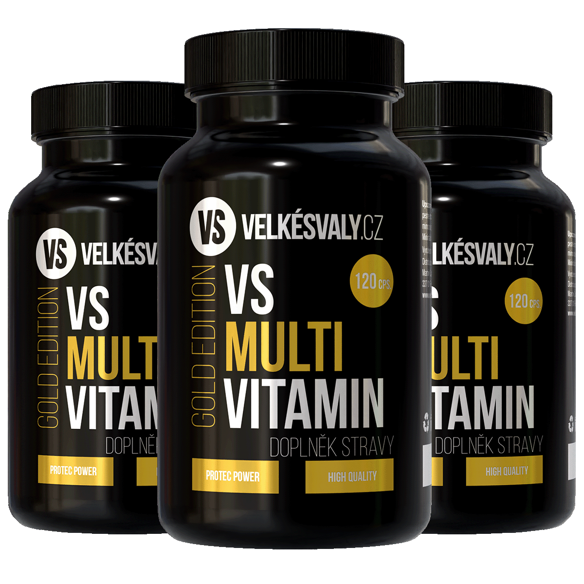multivitamin