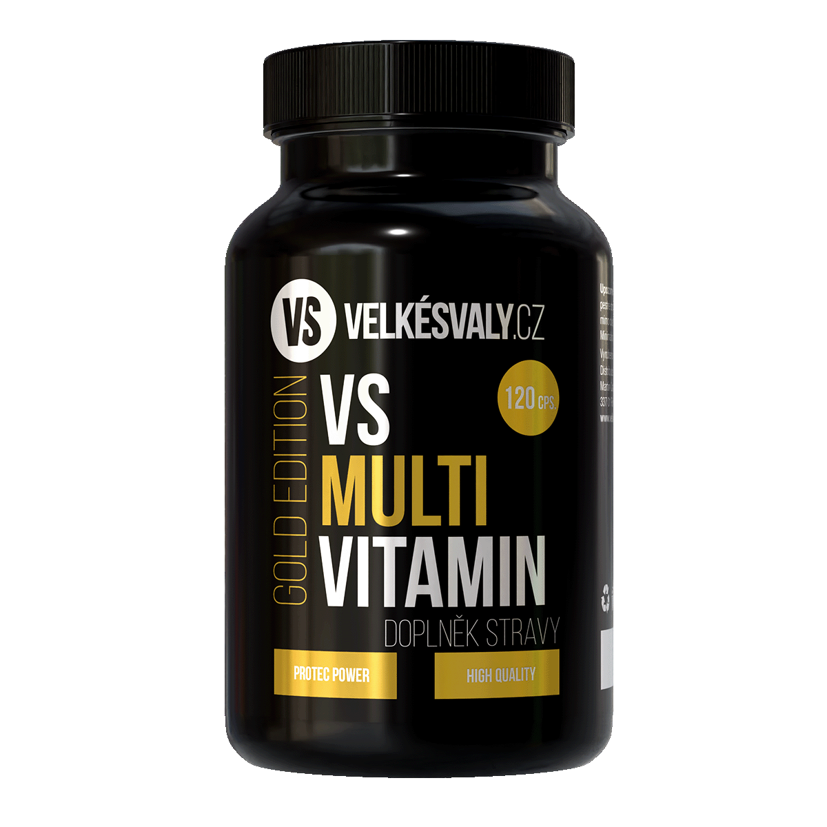 multivitamin