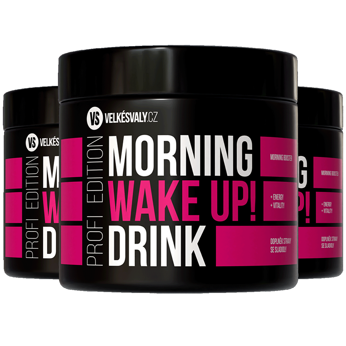 Morning