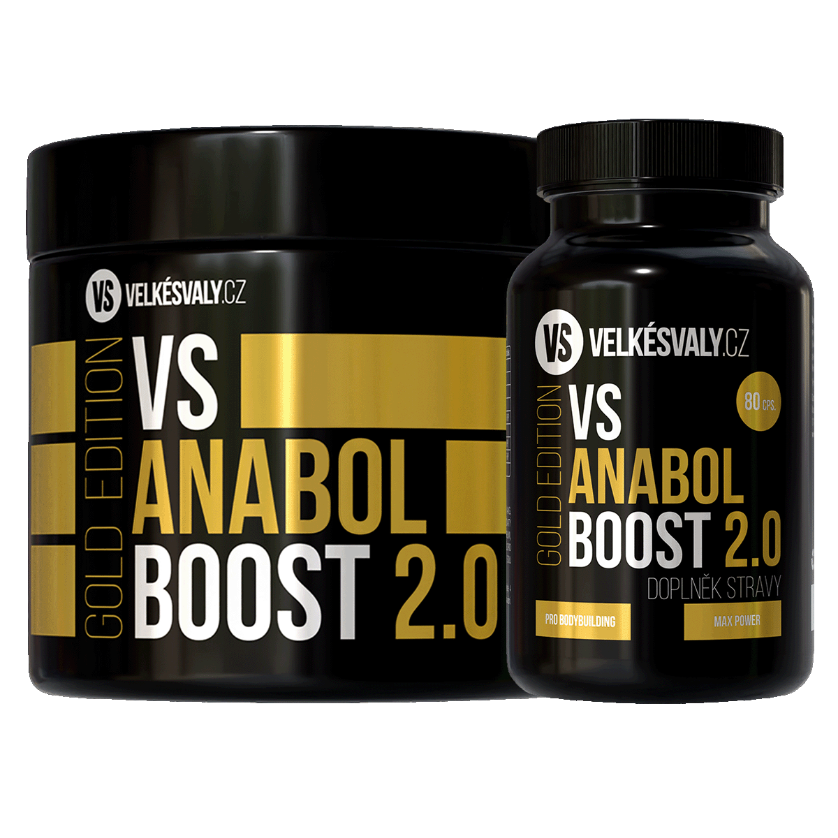 Anabol