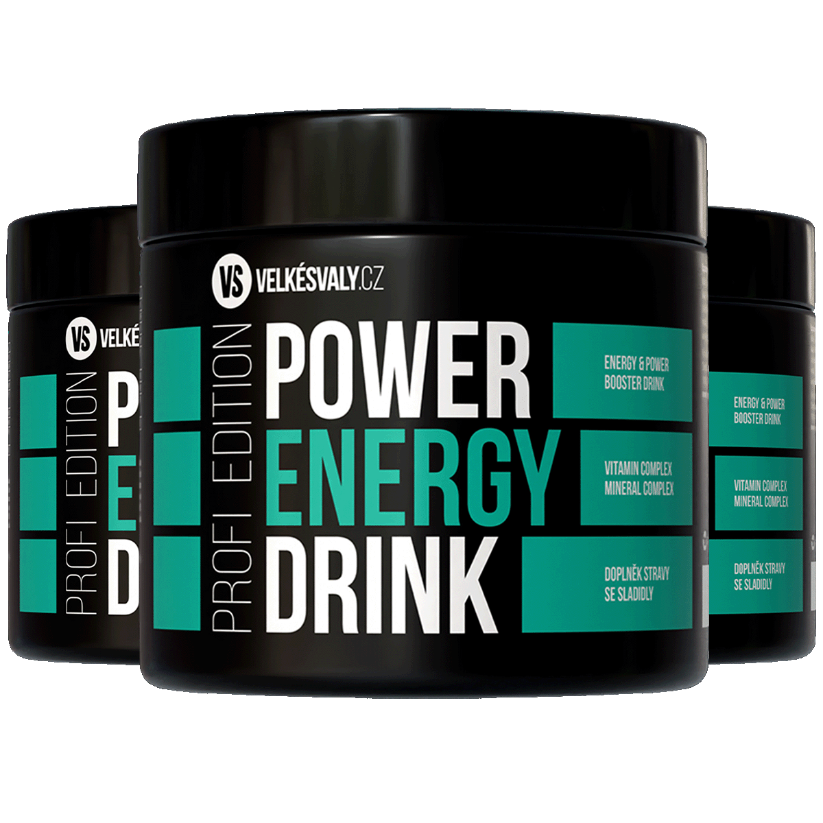 Energy
