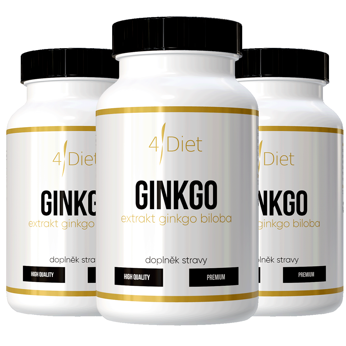 Ginkgo