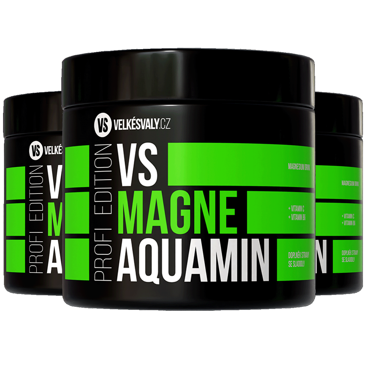 magne
