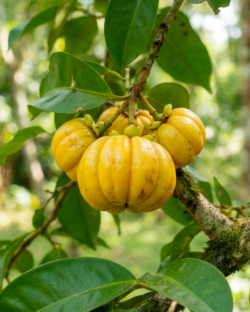 Garcinia cambogia