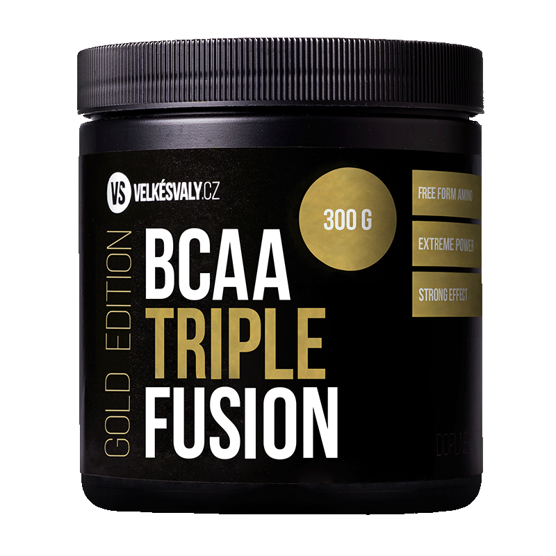 BCAA