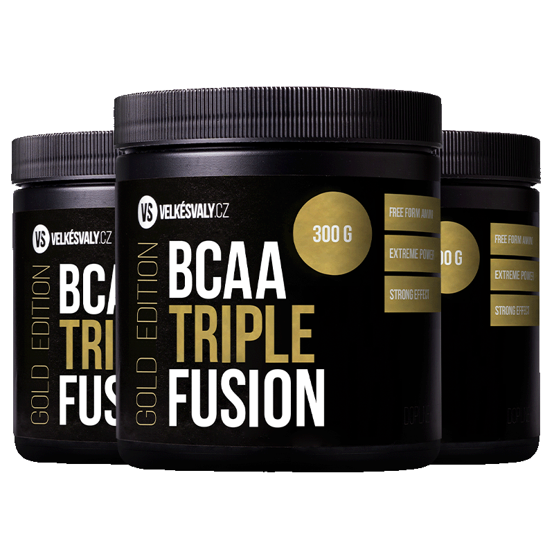 BCAA