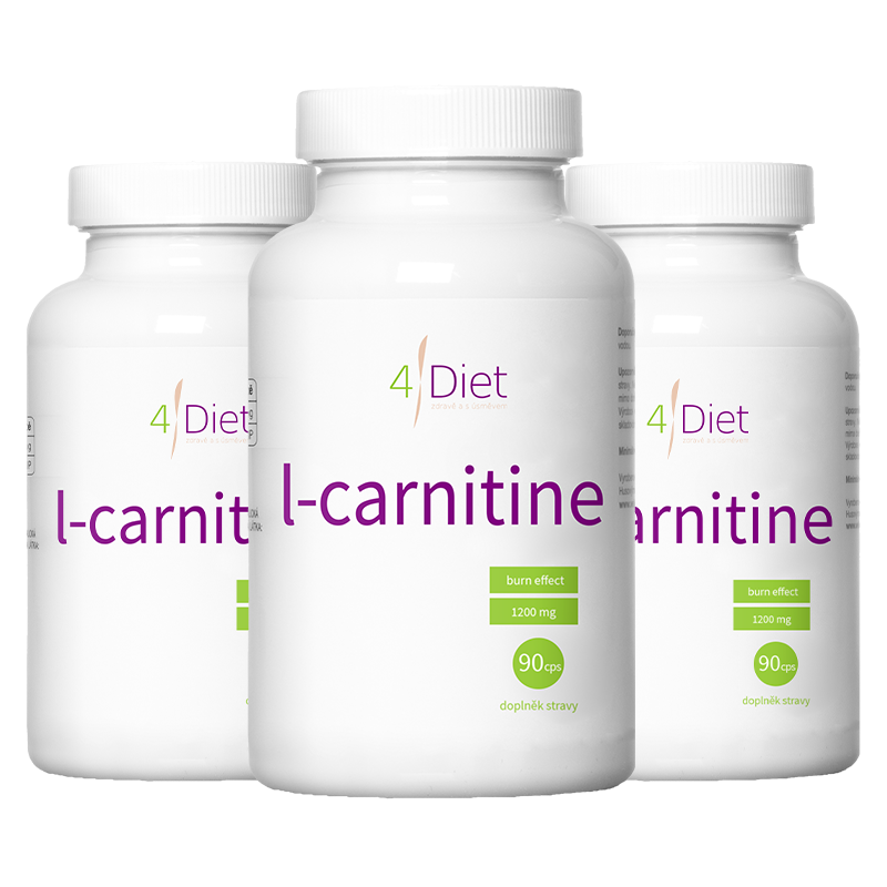carnitine