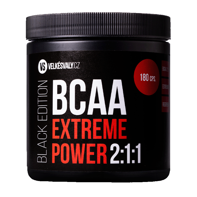 bcaa