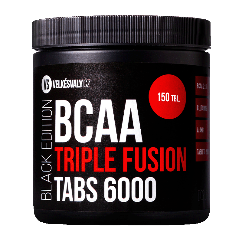 bcaa