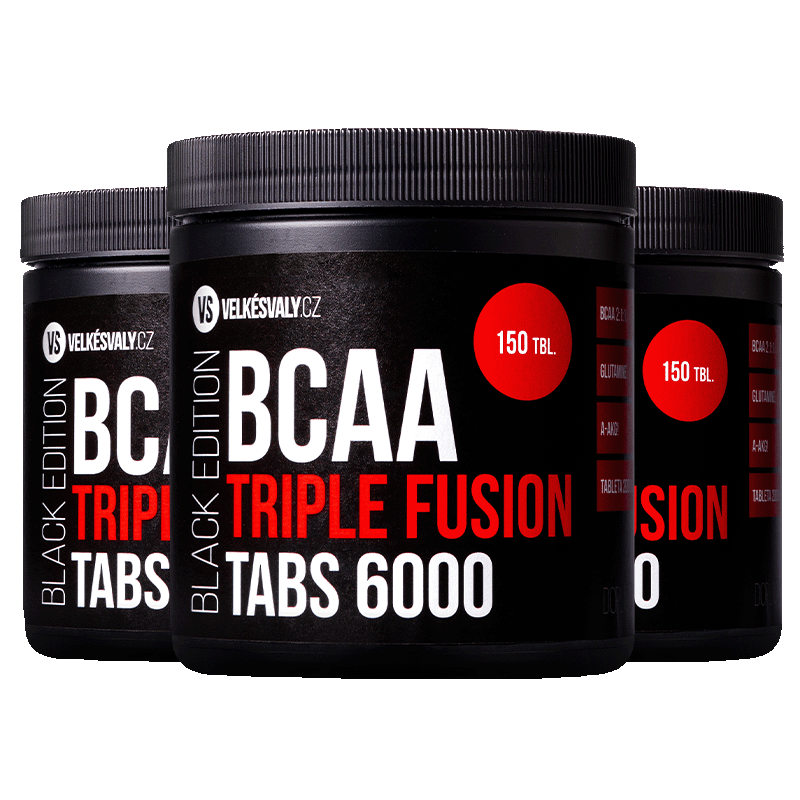 bcaa