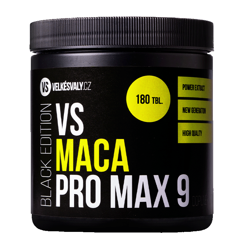 maca