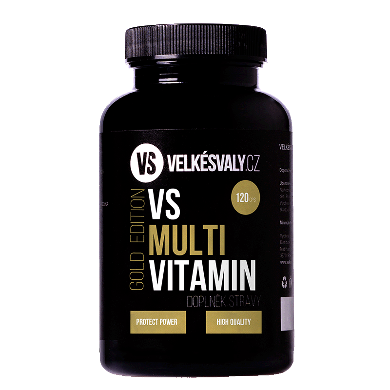 multivitamin