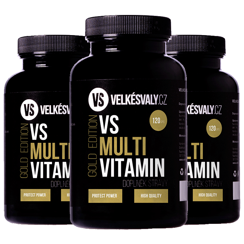 multivitamin