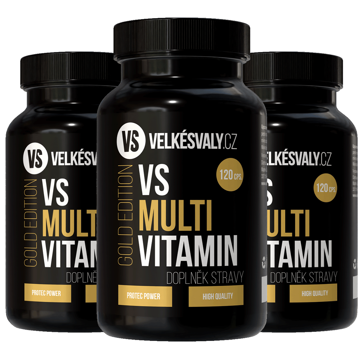 multivitamin