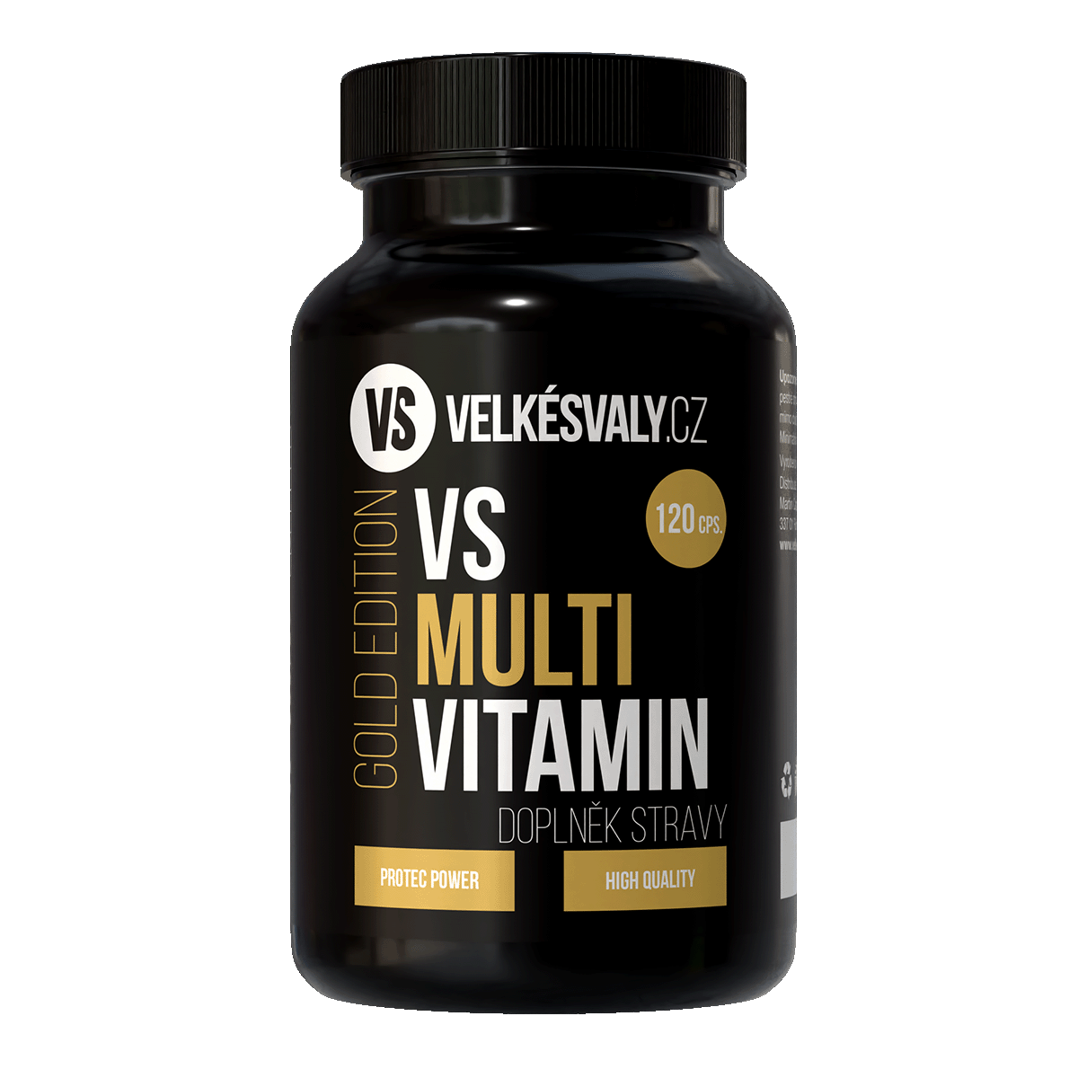 multivitamin