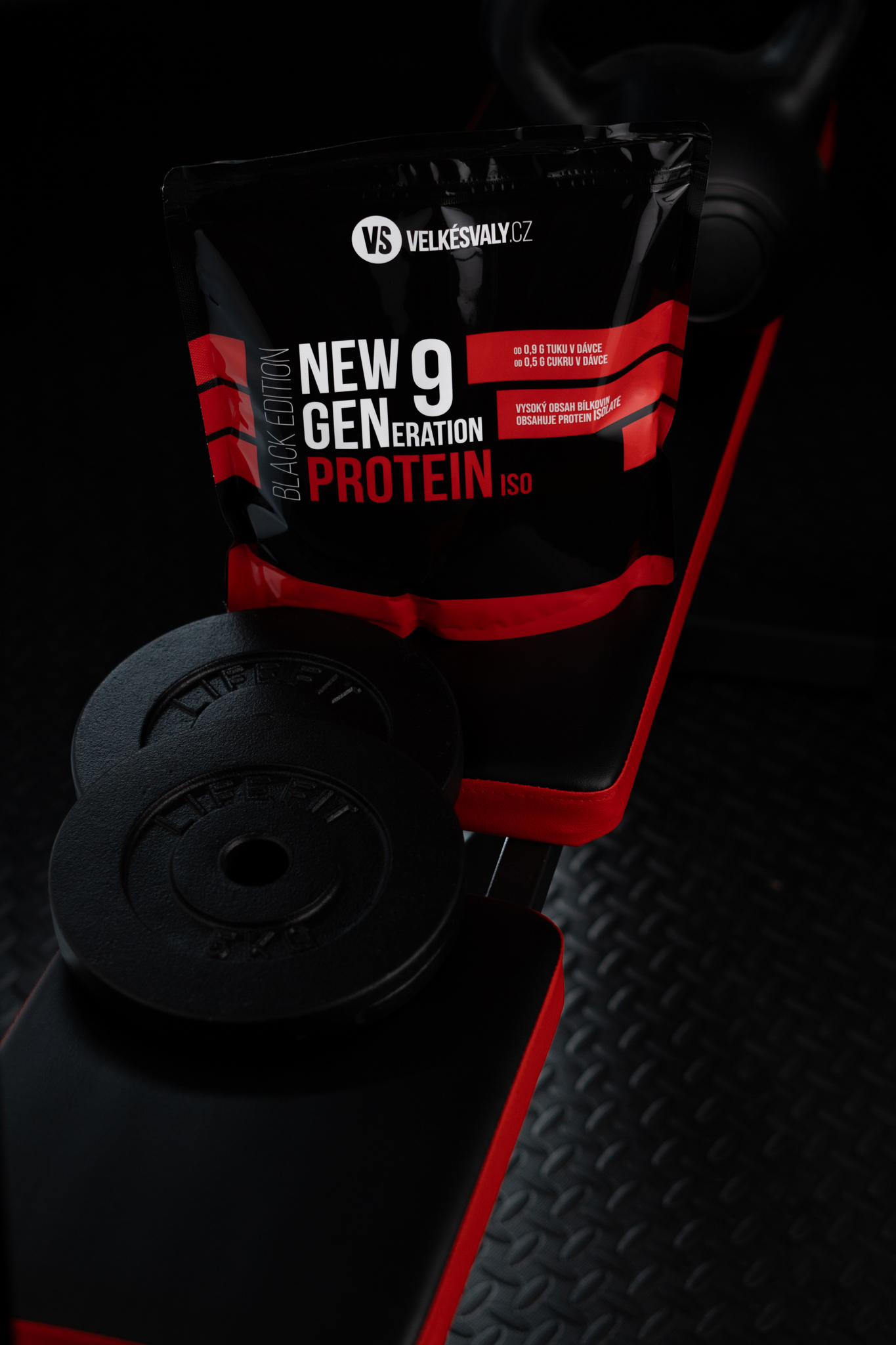 Protein