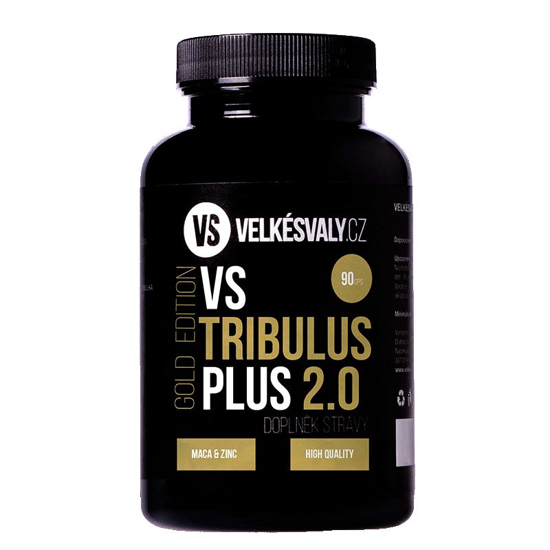 tribulus