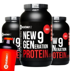 Generation protein