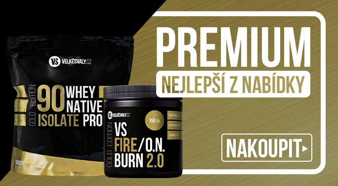 Prémiové produkty