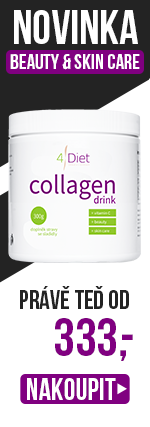 Novinka Colagen Drink