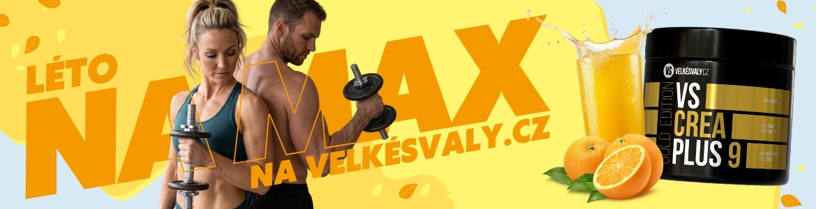 Léto na Max