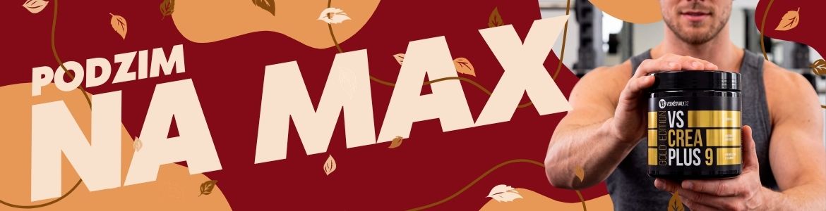 Podzim na Max