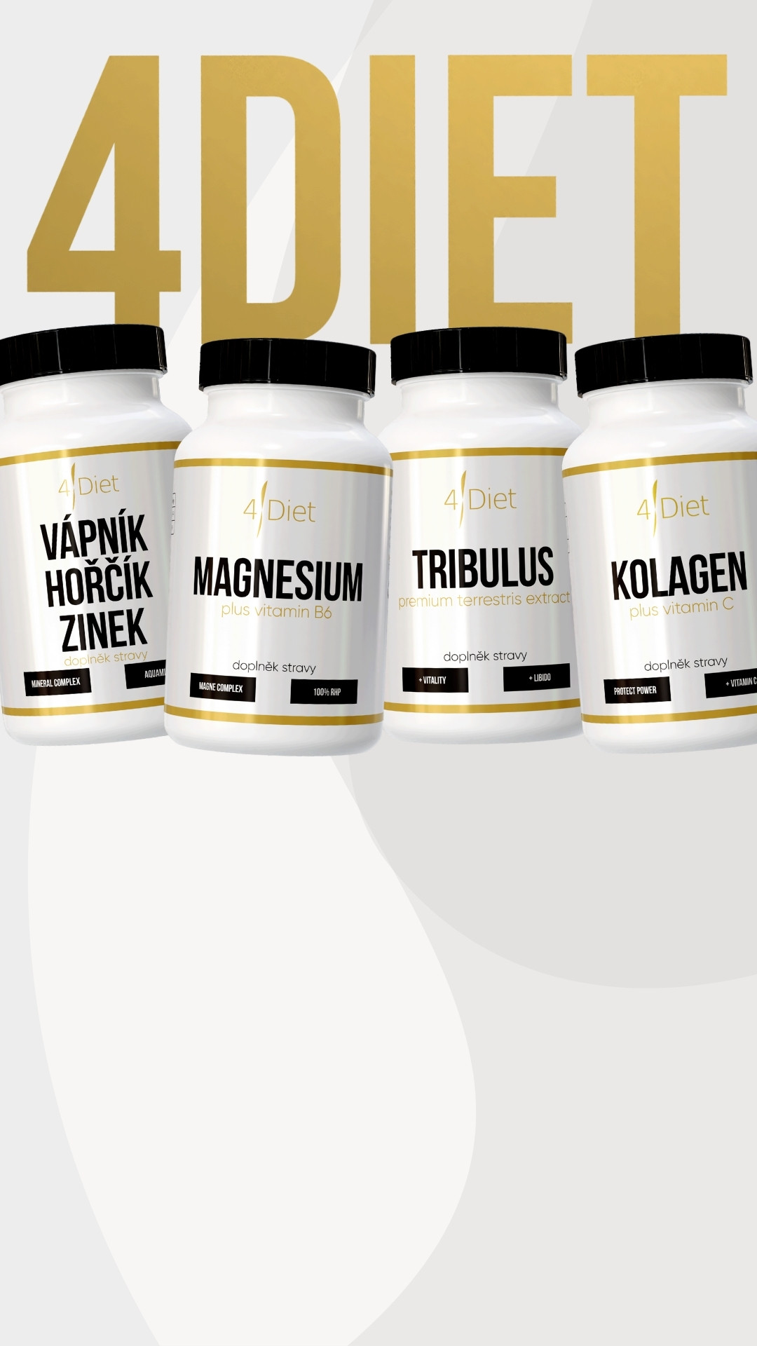 Zdravý životní styl 